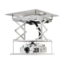 Grandview GPCK-ME Elevador de Proyector con Interruptor en línea, Peso máximo 15 kg, Altura 3000 mm