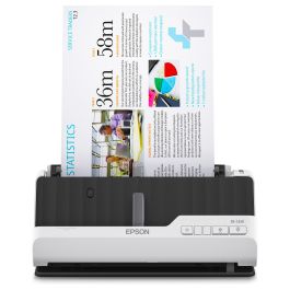 EPSON Escaner DS-C330 Precio: 256.69000016. SKU: B13YFEWPTC