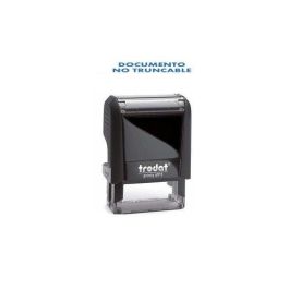 Sello Ent.Aut. Trodat Printy 4911 F (38X14 Mm.) Documento No Truncable Precio: 11.49999972. SKU: B137WLPYZ2