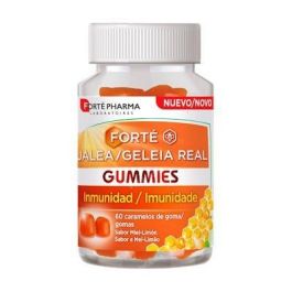 Forté Pharma Gummies Jalea Real con Vitamina D, 60 unidades Precio: 19.49999942. SKU: B168X9SWFN
