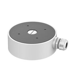Hikvision Caja de conexiones para montaje en pared o techo, blanca Precio: 21.90342. SKU: B1F6TJQ7S8