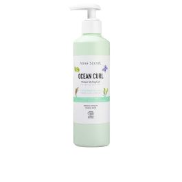 Alma Secret Ocean Curl Gel Definidor De Rizos 250 mL Precio: 28.8585. SKU: B16XCWLQ63
