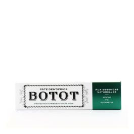 Botot Dentifrice Botot Vert 75ml Precio: 6.89000015. SKU: B16GVTP8LS