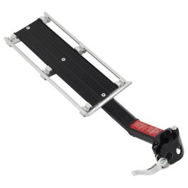 Be Mix Portaequipajes Bicicleta Velo Soporte 30kg Metal Fácil Instalación Precio: 15.49999957. SKU: B1CV65Q4W3