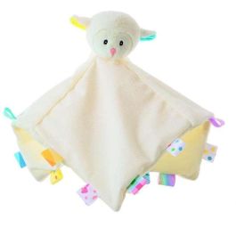 Creaciones Llopis Dou-dou Ovejita Quality Peluche Suave 36 x 36 cm Poliéster para Bebés Precio: 7.49999987. SKU: B1AS34AKPG