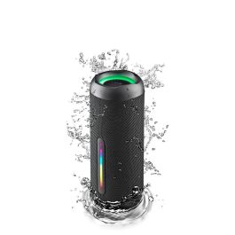 NGS ROLLERFURIA2BLACK Altavoz Portátil Roller Furia 2 Bluetooth 5.3, 30W, IPX7 Resistente Agua, TWS, 9h Autonomía, USB/AUX/TF NGS ROLLERFURIA2BLACK Altavoz Portátil Roller Furia 2 Bluetooth 5.3, 30W, IPX7 Resistente Agua, TWS, 9h Autonomía, USB/AUX/TF