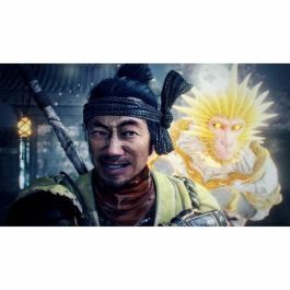 Sony Computer Entertainment Colección Nioh - Juego de PS5