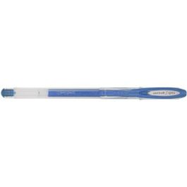 Roller Gel Uni-Ball Signo Noble Metal 0,8 (Um-120Nm)  Azul (Set de 12) Precio: 21.3686. SKU: B13D679BH5