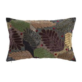 Funda Cojin DKD Home Decor Multicolor 1 x 40 x 60 cm Funda Cojin DKD Home Decor Multicolor 1 x 40 x 60 cm