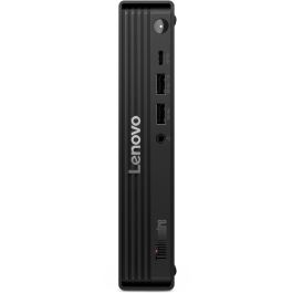 Lenovo Mini PC ThinkCentre M70Q G6 CU5-225T Intel Core Ultra 5 16GB RAM 512GB SSD Windows 11 Pro Precio: 1032.4083. SKU: B16JM33E66