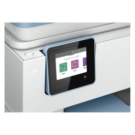 HP Envy 7920E Multifunción Inyección Color WiFi Imprime Escanea Copia Duplex