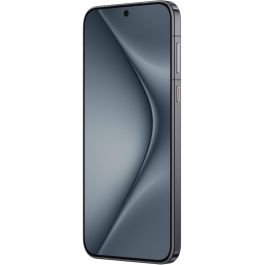 Huawei Pura70 Pro 256GB Almacenamiento 12GB RAM 4G Negro - Pantalla OLED 120Hz, Cámara 50MP, Carga Rápida