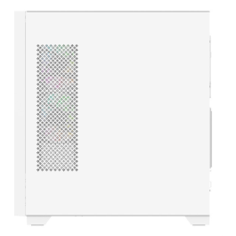 Thermaltake View 290 TG ARGB Midi Tower Blanco Caja de PC con Iluminación ARGB