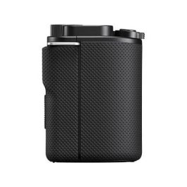 SONY ZV-E10 Body Cámara Sin Espejo APS-C 24.2MP 4K Ultra HD Video Pantalla Táctil Abatible Negra