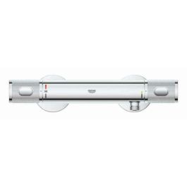 Grohe Mezclador Termostático de Ducha Cromo