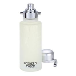 Iceberg Twice Man Eau de Toilette para Hombre 125 ml