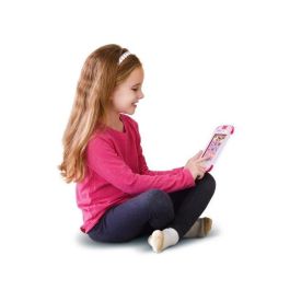VTech Kidicom Max 3.0 Rosa - Portátil Infantil con 16 Aplicaciones, Potente, para Niños de 3 a 8 Años