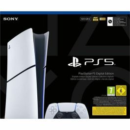 Ordenador portátil Sony PS5 DIGITAL E 825 GB SSD
