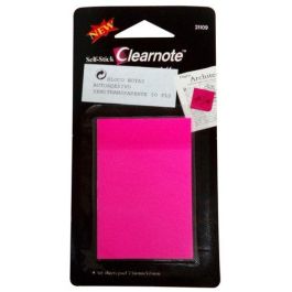 Taco Notas Adh. Neon 75X51Rosa 50Hojas Bl. Hopax Taco Notas Adh. Neon 75X51Rosa 50Hojas Bl. Hopax Precio: 1.49999949. SKU: B1CDZKLCXY