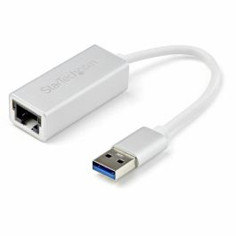 Adaptador de Red Startech USB31000SA Precio: 38.50000022. SKU: S55057682