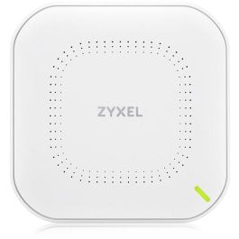 Zyxel NWA90AX Pro Punto de Acceso WiFi 6 AX3000 Doble Banda (2.4/5 GHz) 2400 Mbps PoE para Techo Precio: 158.8900005. SKU: B19EBFWPZH