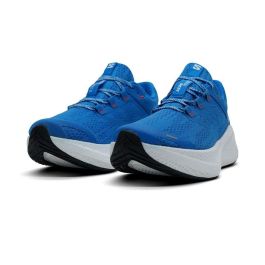 Zapatillas de Running para Adultos Salomon Aero Glide 3 Azul L