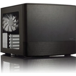 Fractal Design FD-CA-NODE-804-BL-W Cubo PC Negro Precio: 111.98999999. SKU: B1EWFKFMXH