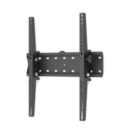 TooQ LP4255T-B Soporte de Pared Fijo/Inclinable para TV 32-55" hasta 40kg, Ángulo ±12°, VESA 200-400, Curvo, Negro Precio: 12.79000008. SKU: S0211236