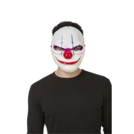 1/2 the purge pvc mask one size 1/2 the purge pvc mask one size