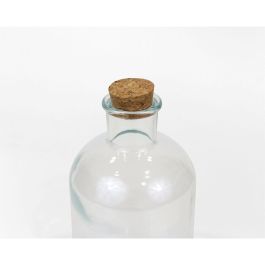Botella de Cristal La Mediterránea 500 ml 0,5 L (16 Unidades) Botella de Cristal La Mediterránea 500 ml 0,5 L (16 Unidades)