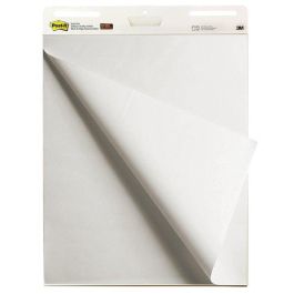 Bloc Pizarra Post-It Liso 30H Reciclado Precio: 45.95000047. SKU: B14W69C4EC