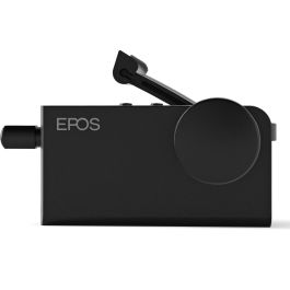 EPOS HSL 10 II Mech.Handsetlift Accesorio Elevador Auricular Negro