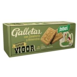 Galletas Con Zanahoria Y Almendras 240Gr. Precio: 5.9900005. SKU: B18X9G9MXY