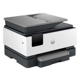 HP OfficeJet Pro 9120b Impresora Multifunción 4 en 1 Color A4, LAN, WiFi, ADF, Dúplex Automático