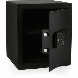 Yale YSEB/400/EB1 Caja fuerte de seguridad electrónica para escritorio H.40xW.35xD.34 cm 38.5L - Acero blindado y placa antitaladro Precio: 250.49999953. SKU: B16SBCYCBC