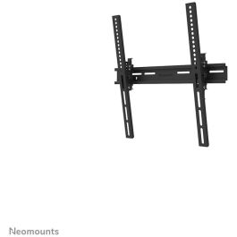 Neomounts WL35-350BL14 Soporte de pared para TV inclinable y bloqueable, 32-65 pulgadas, VESA 50x50-400x400mm, hasta 35kg, negro