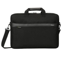 Maletín para Portátil Targus Negro 14" Precio: 25.4999998. SKU: B1CY4XBQCQ