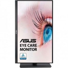 Asus VA27EQSB Monitor 27" Full HD 1920x1080 LCD IPS 5ms 178°/178° Altavoces USB 3.2 Gen 1 VESA Negro 90LM0559-B01170 Asus VA27EQSB Monitor 27" Full HD 1920x1080 LCD IPS 5ms 178°/178° Altavoces USB 3.2 Gen 1 VESA Negro 90LM0559-B01170