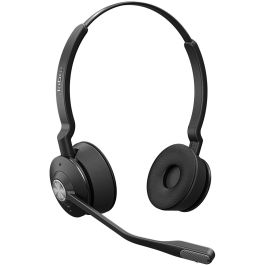 Jabra 14401-46 Auriculares Inalámbricos para Oficina/Centro de Llamadas Negro Stereo UC Precio: 189.94999991. SKU: B1FJ8YF8TL