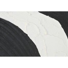 Cuadro Item Home DKD Home Decor Blanco Negro 4.3 x 143 x 103 cm (2 Unidades) Cuadro Item Home DKD Home Decor Blanco Negro 4.3 x 143 x 103 cm (2 Unidades)