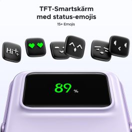 UGREEN 5000MH MAG POWBANK 5000 mAh Cargador Inalámbrico Púrpura