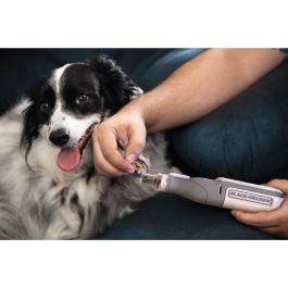 Black&Decker BCRT8IPETK Akku-Multifunktionswerkzeug 7.2V