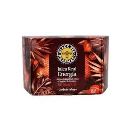 BLACK BEE Energia Estuche 20 Vial Bebida Energética Precio: 28.5000001. SKU: B12HJDKECG
