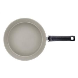 Fissler Ceratal® Comfort Sartén 28cm, Revestimiento Cerámico Antiadherente, Apto para Inducción, 159-220-28-100/0 Fissler Ceratal® Comfort Sartén 28cm, Revestimiento Cerámico Antiadherente, Apto para Inducción, 159-220-28-100/0