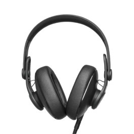 AKG K361 Auriculares Cerrados Plegables Impedancia 32 Ohmios Respuesta Frecuencia 15-28000 Hz