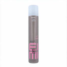 Wella Professionals EIMI Mistify Me Strong Spray Fijación Fuerte Nivel 3 para Cabello 500ml - Protección UV, Humedad y Calor