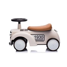Correpasillos andador vintage beig Correpasillos andador vintage beig