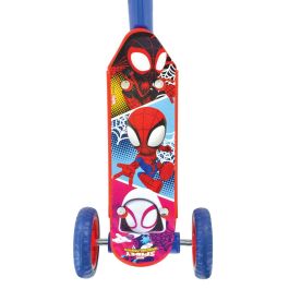 Patinete Disney Goma Metal Plástico