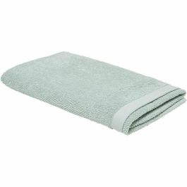 HOY TOD3574643537072 Toalla de Baño Maxi de Algodón Orgánico Celadón 90 x 150 cm