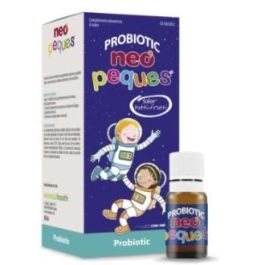 Neo Peques Probioticos 8 Viales Bifasicos Precio: 14.4999998. SKU: B1KH7APZA9